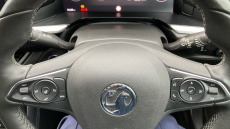 Vauxhall Grandland 1.2 Turbo Ultimate 5dr Petrol Hatchback